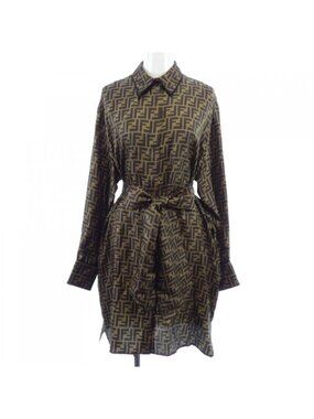 Fendi | Dresses | Fendi Reversible Mini Dress | Poshmark Fendi | Dresses | Fendi Reversible Mini Dress | Poshmark